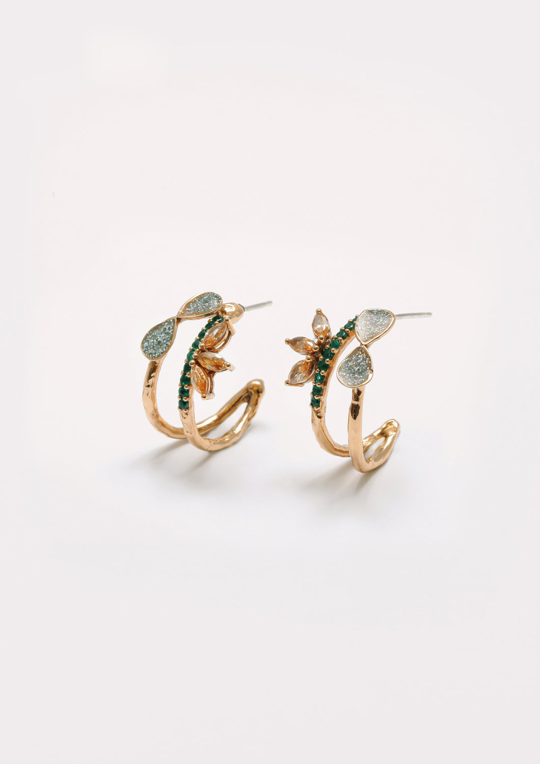 Ambrosia Earrings