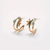 Ambrosia Earrings