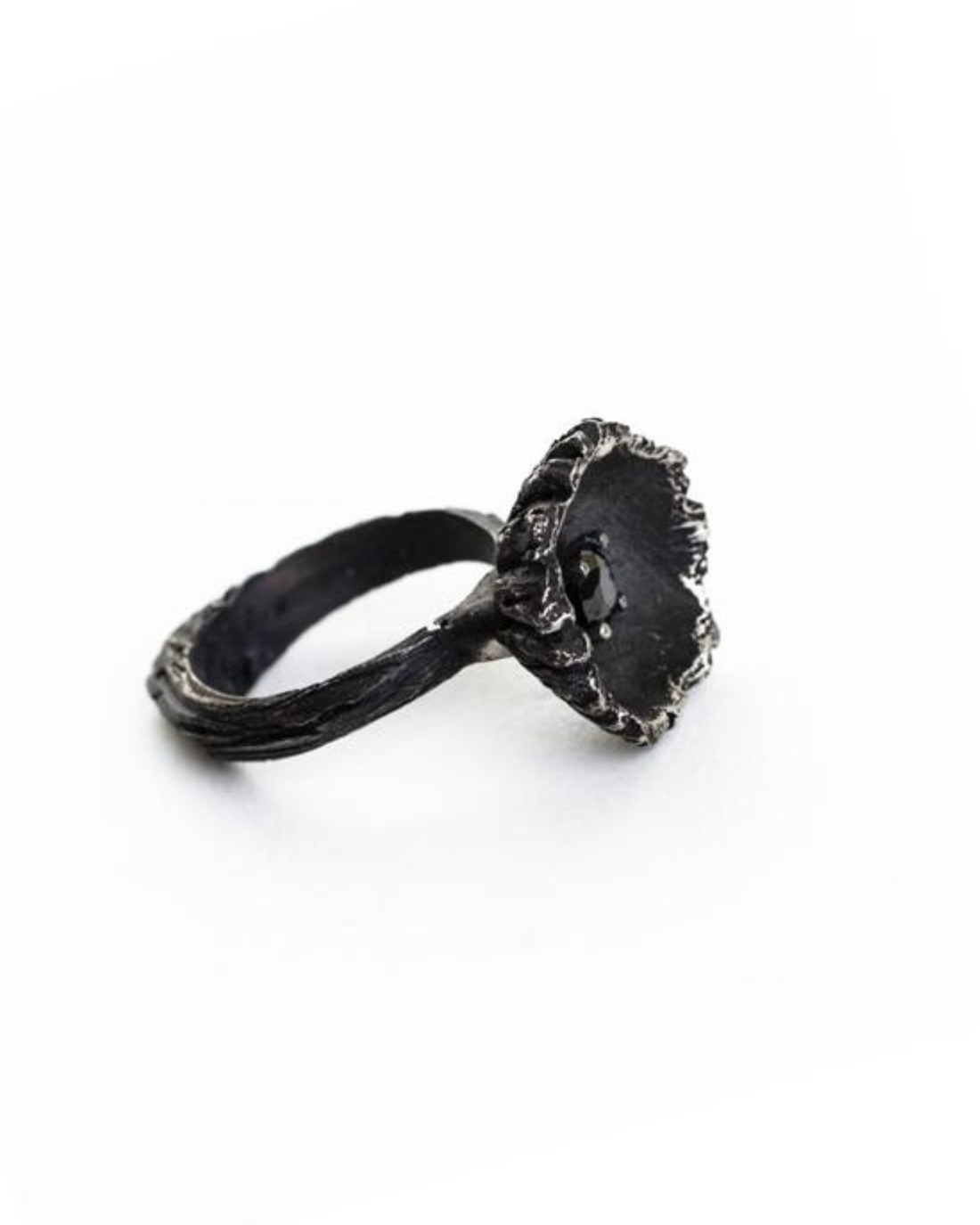 Tropicalia Flower Ring