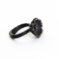 Tropicalia Flower Ring