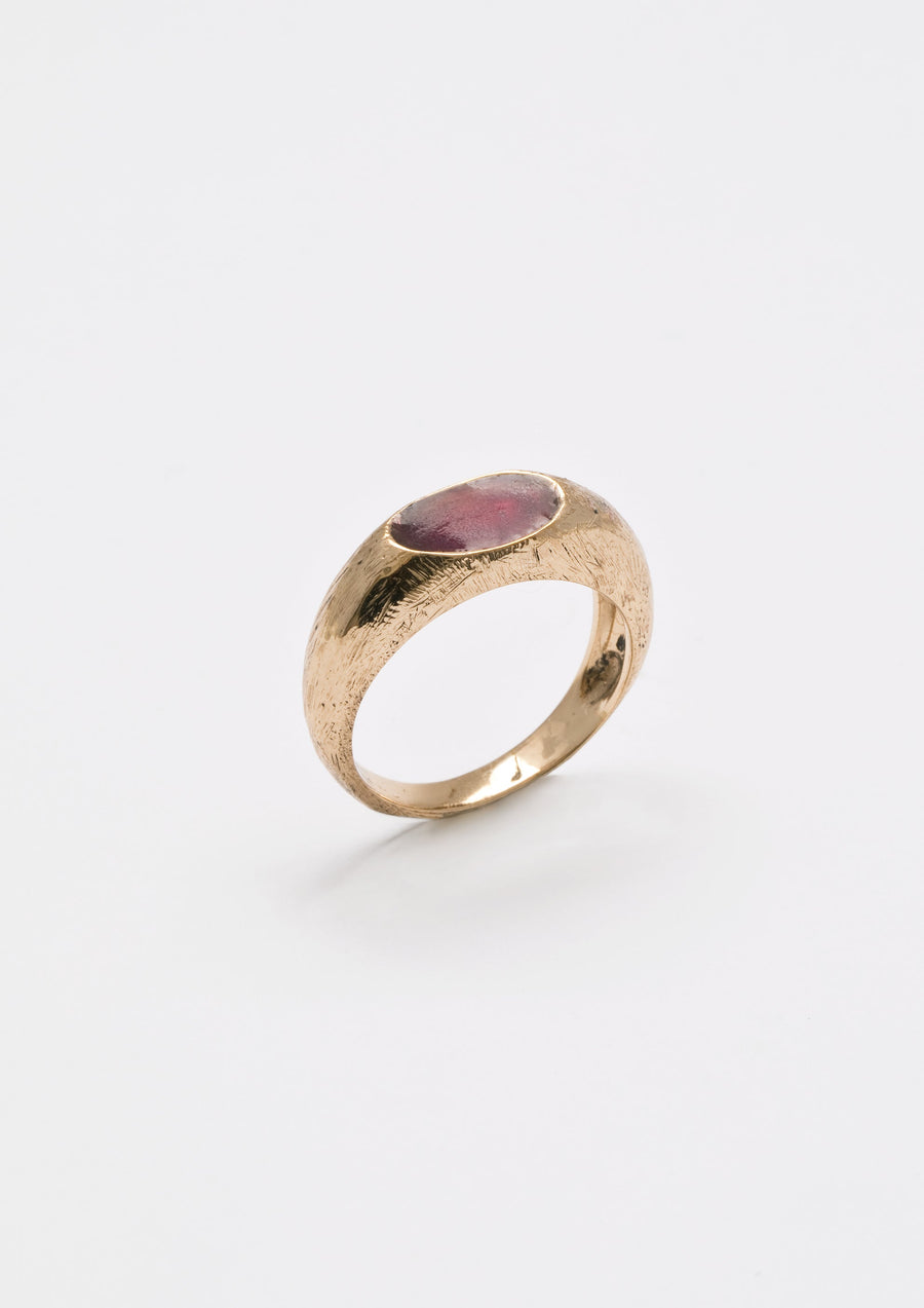 Tulil ring