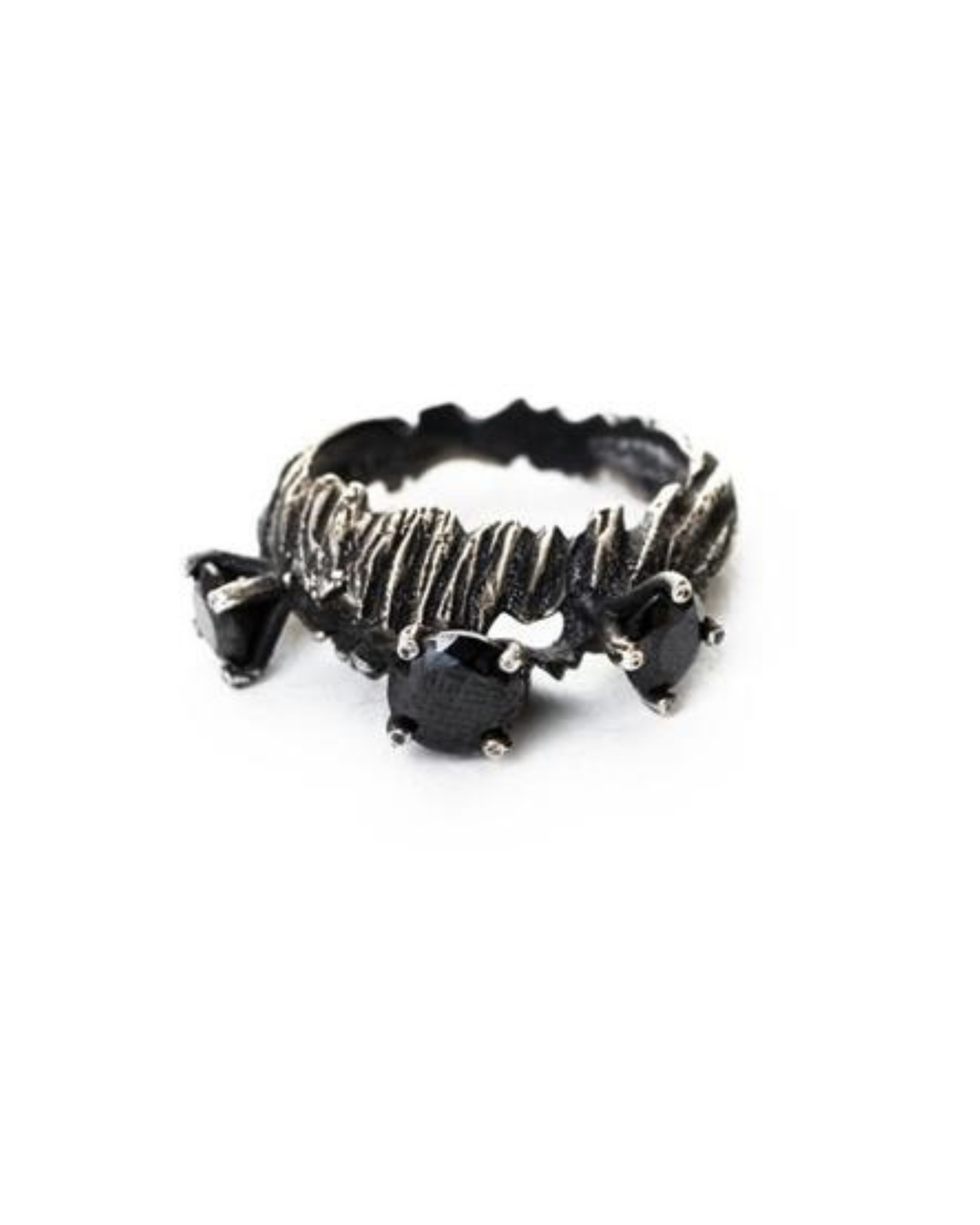 Tropicalia Stones Ring