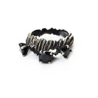 Tropicalia Stones Ring