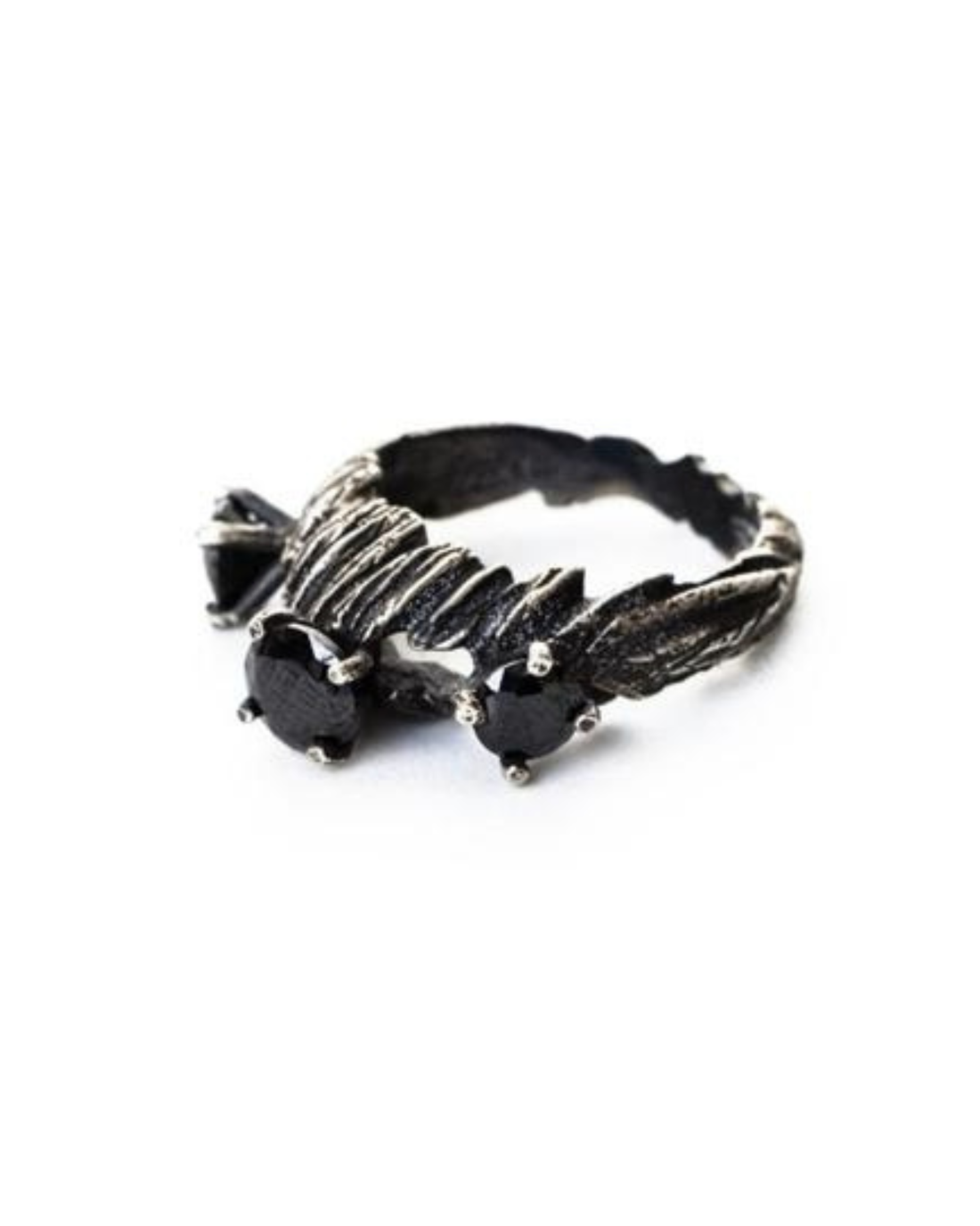 Tropicalia Stones Ring