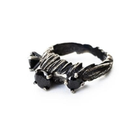 Tropicalia Stones Ring