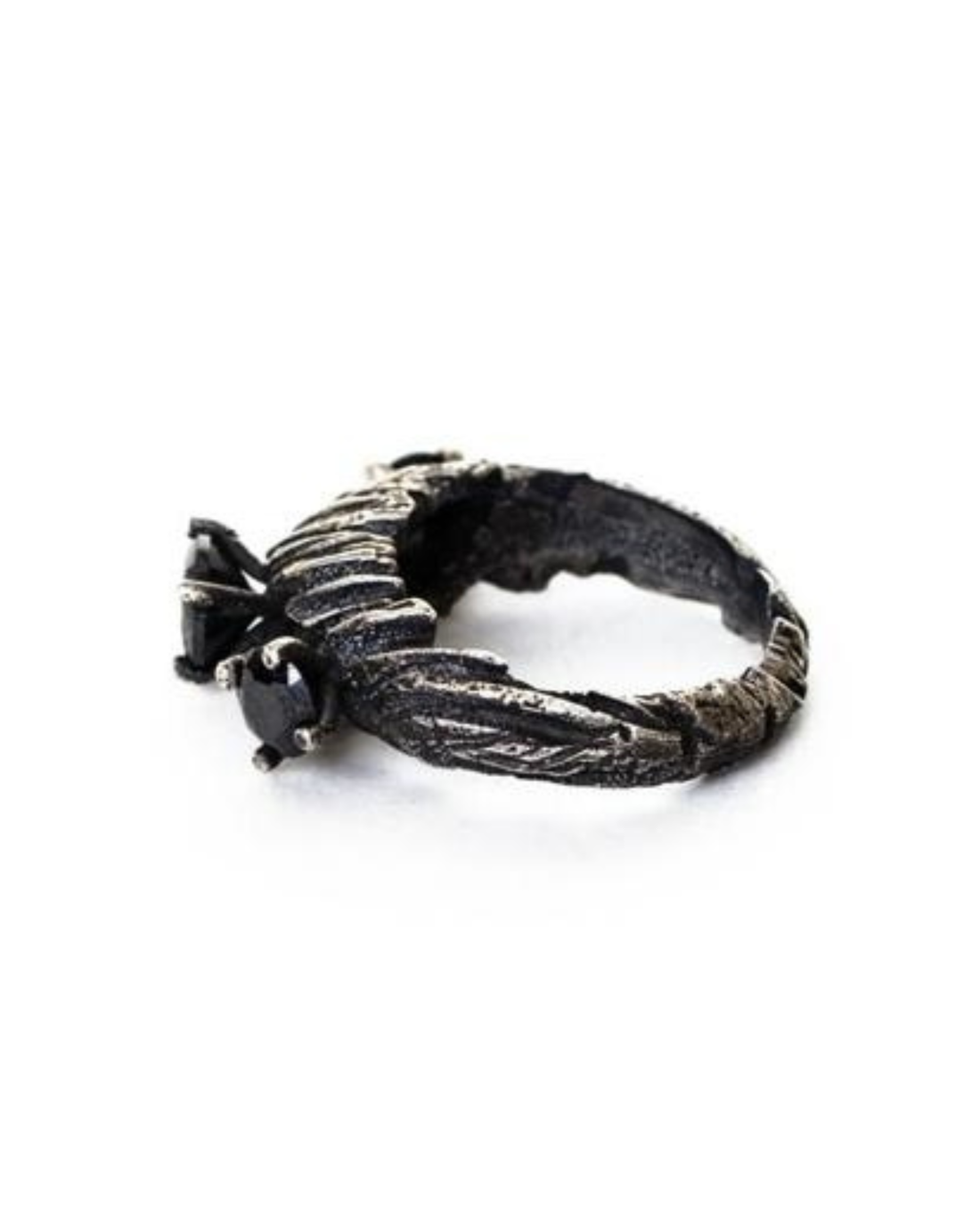 Tropicalia Stones Ring