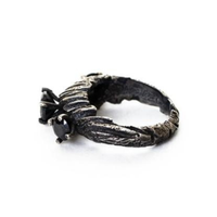 Tropicalia Stones Ring