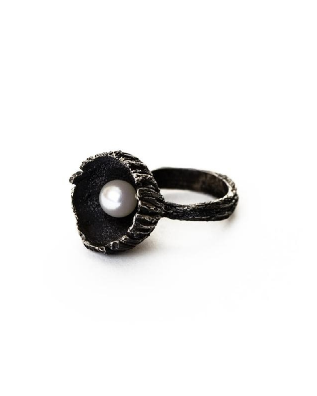 Tropicalia Pearl Ring