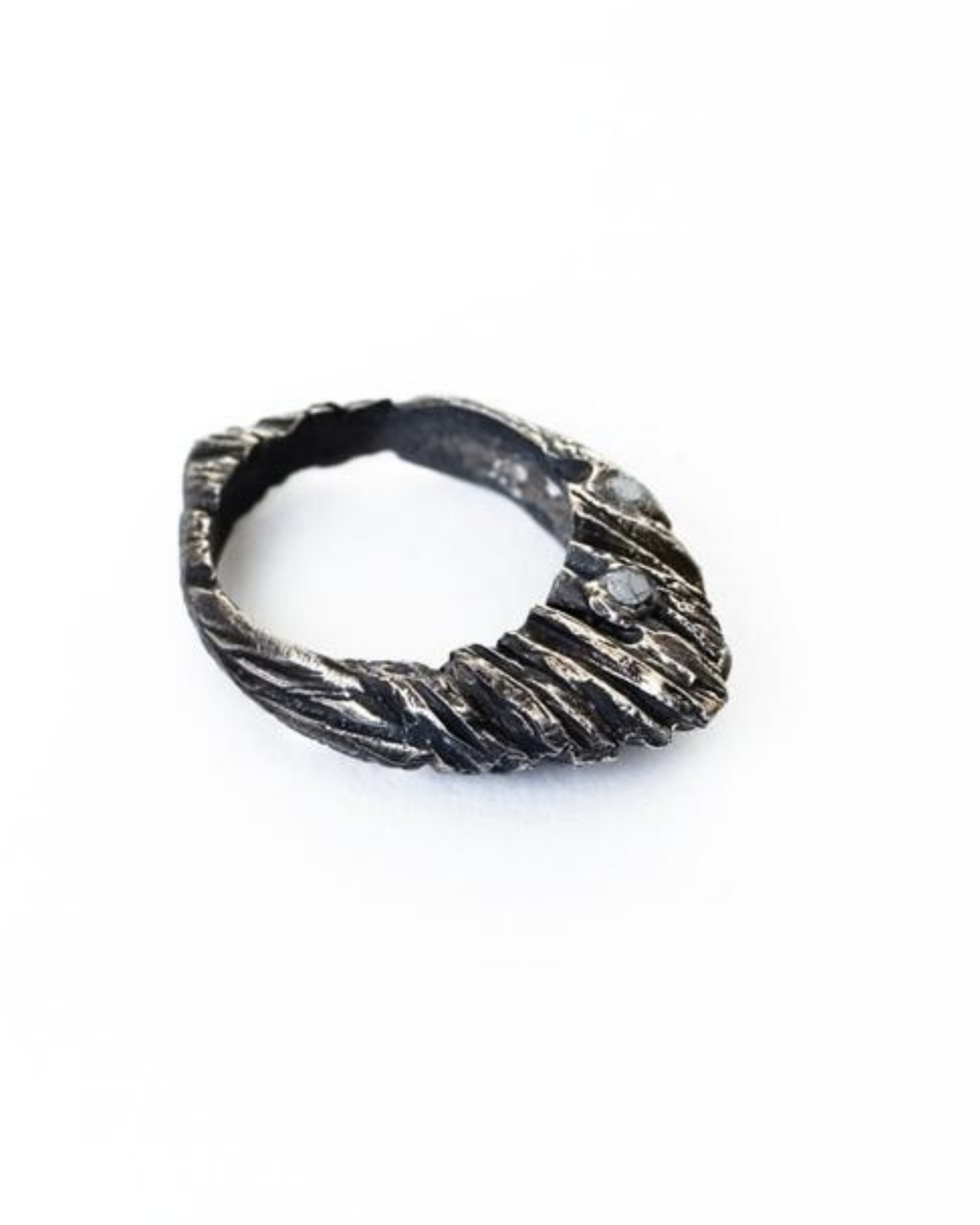 Tropicalia Seed Ring