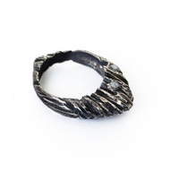 Tropicalia Seed Ring