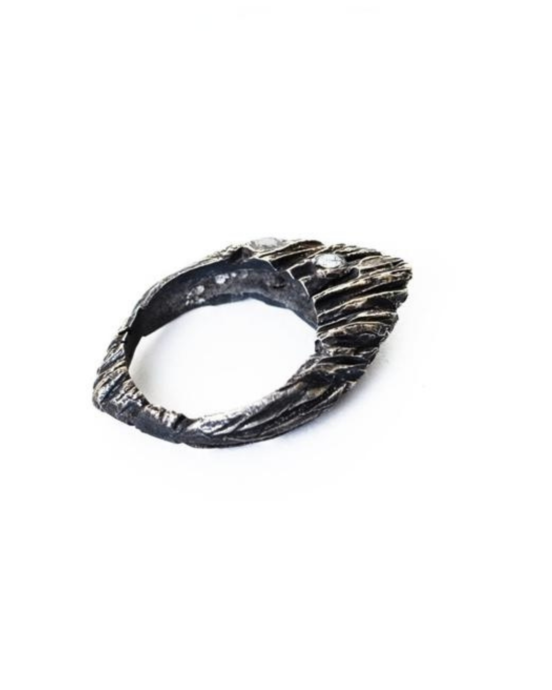 Tropicalia Seed Ring