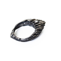 Tropicalia Seed Ring