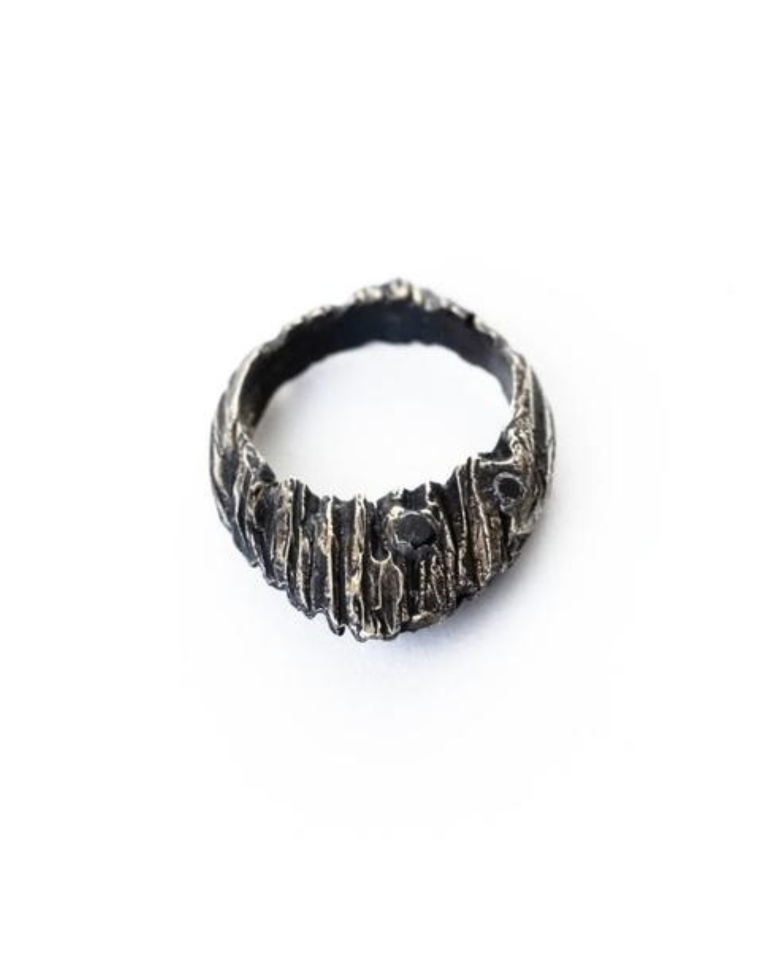 Tropicalia Seed Ring