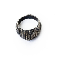 Tropicalia Seed Ring