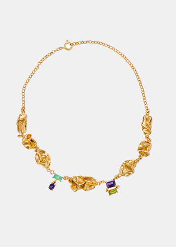 Javilla Necklace