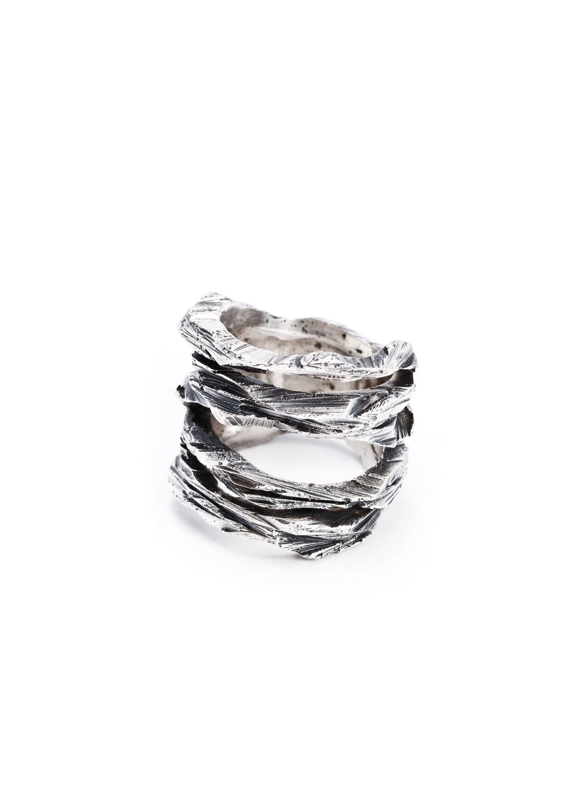 Desertica Bold Ring