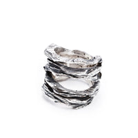 Desertica Bold Ring