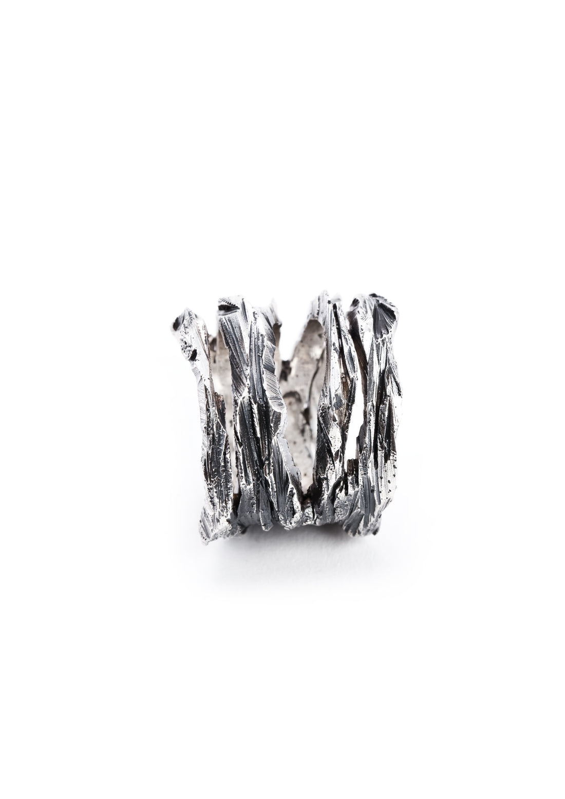 Desertica Bold Ring