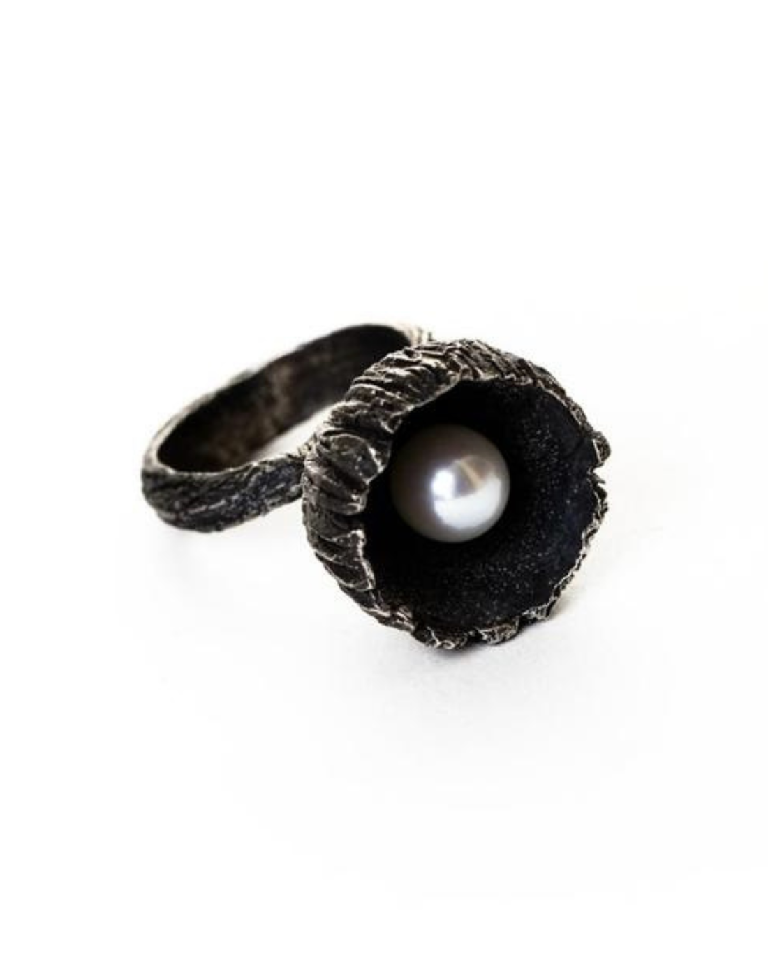 Tropicalia Pearl Ring