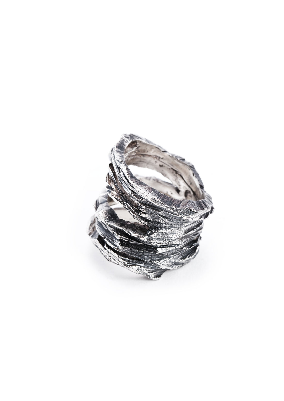 Desertica Bold Ring