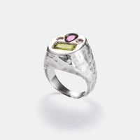 Naica Ring