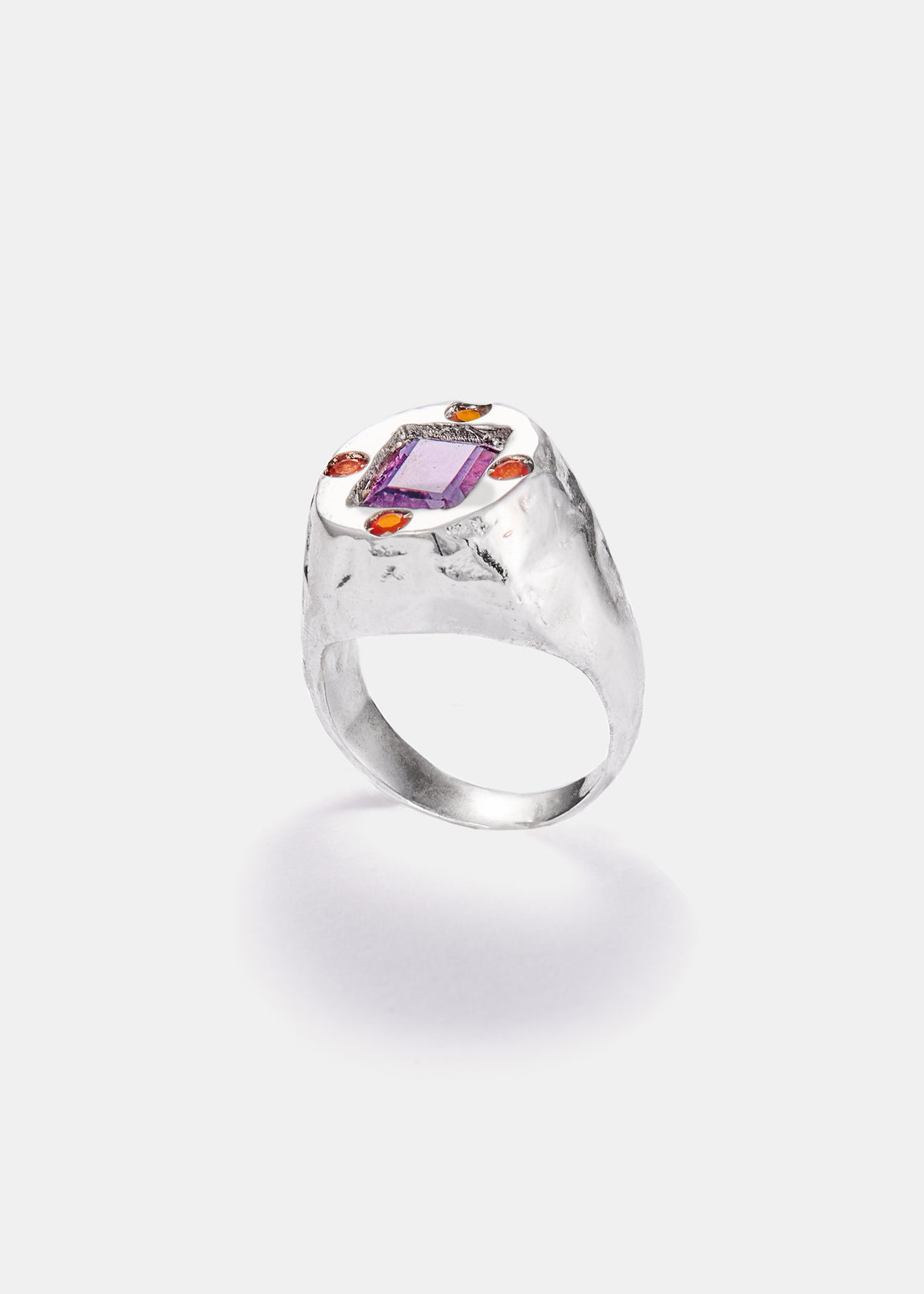 Flores Ring