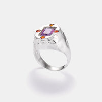 Flores Ring