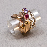 Daphne ring