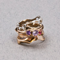 Daphne ring