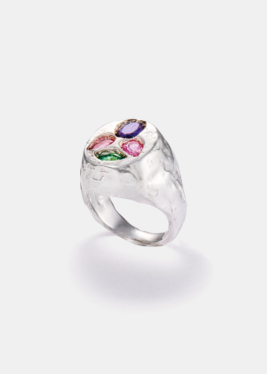 Sumiko ring