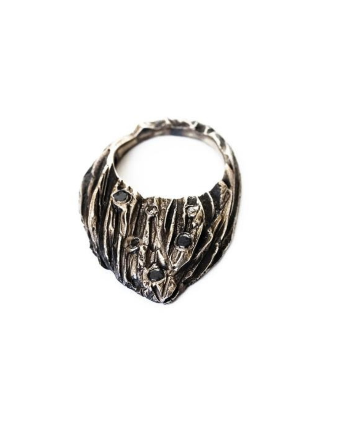 Tropicalia Ring