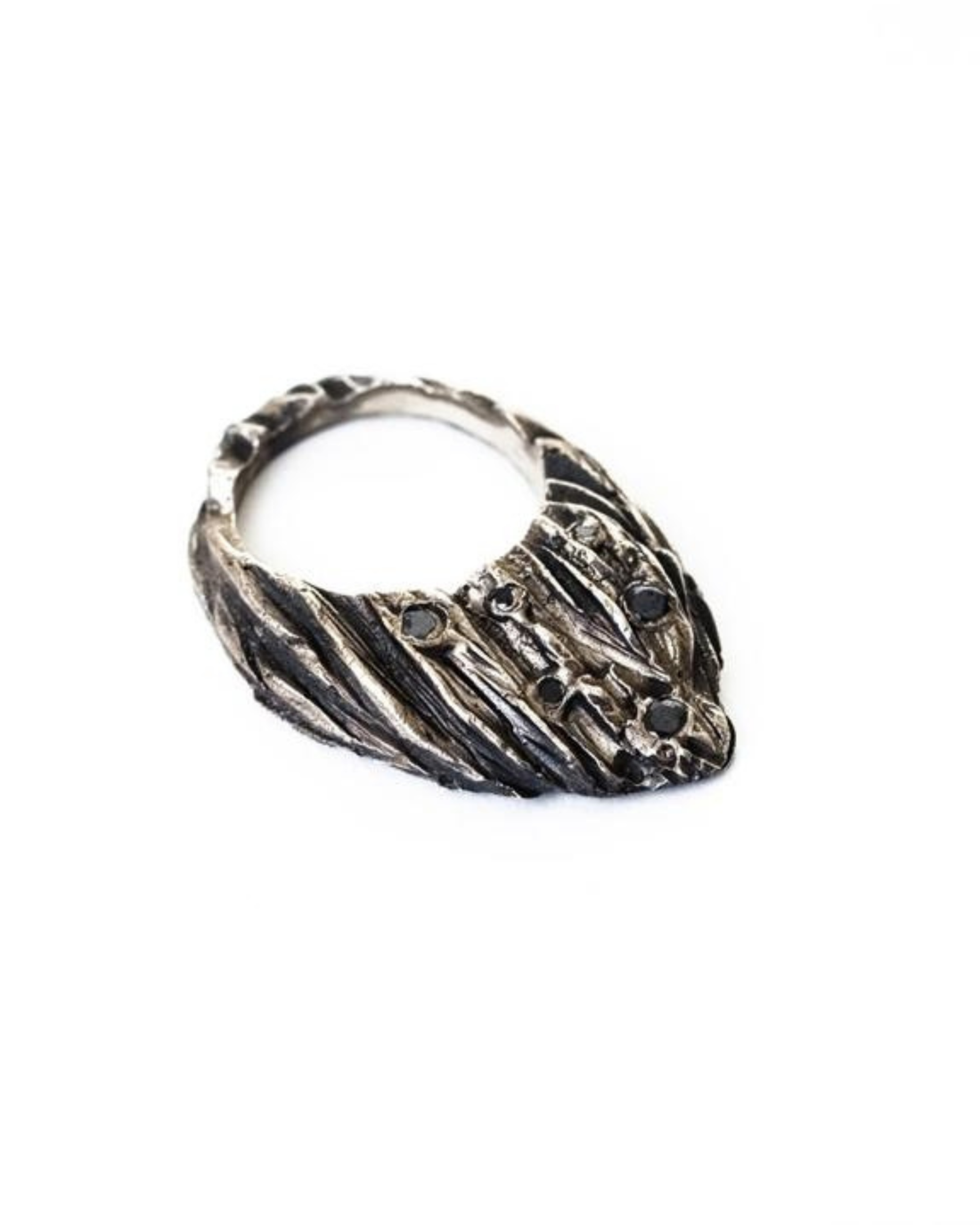 Tropicalia Ring