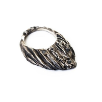 Tropicalia Ring