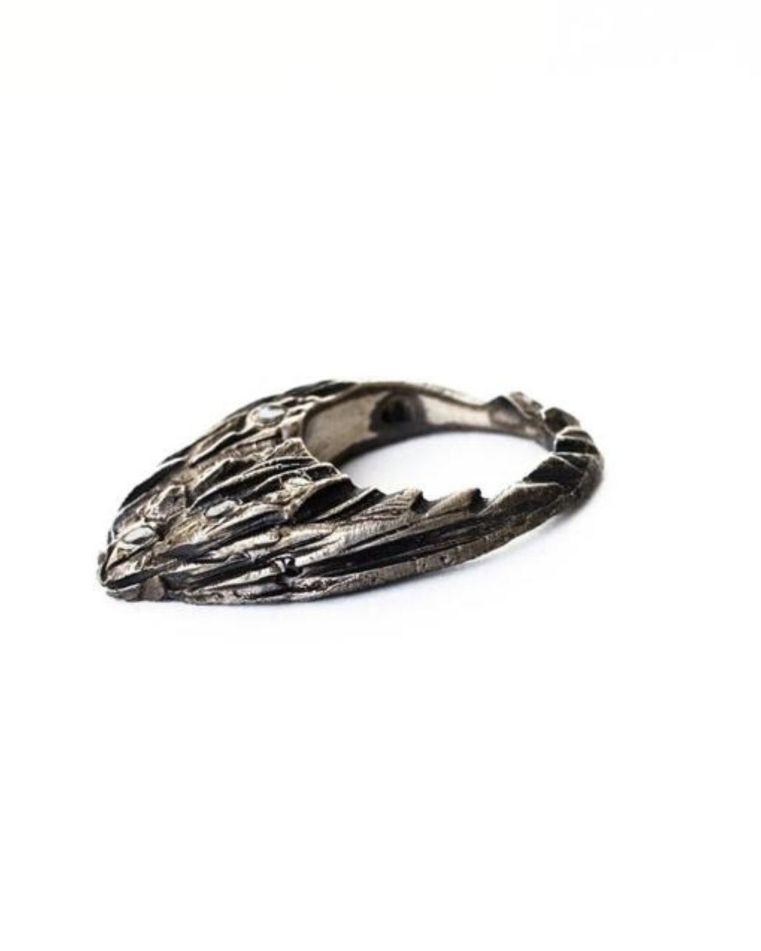 Tropicalia Ring
