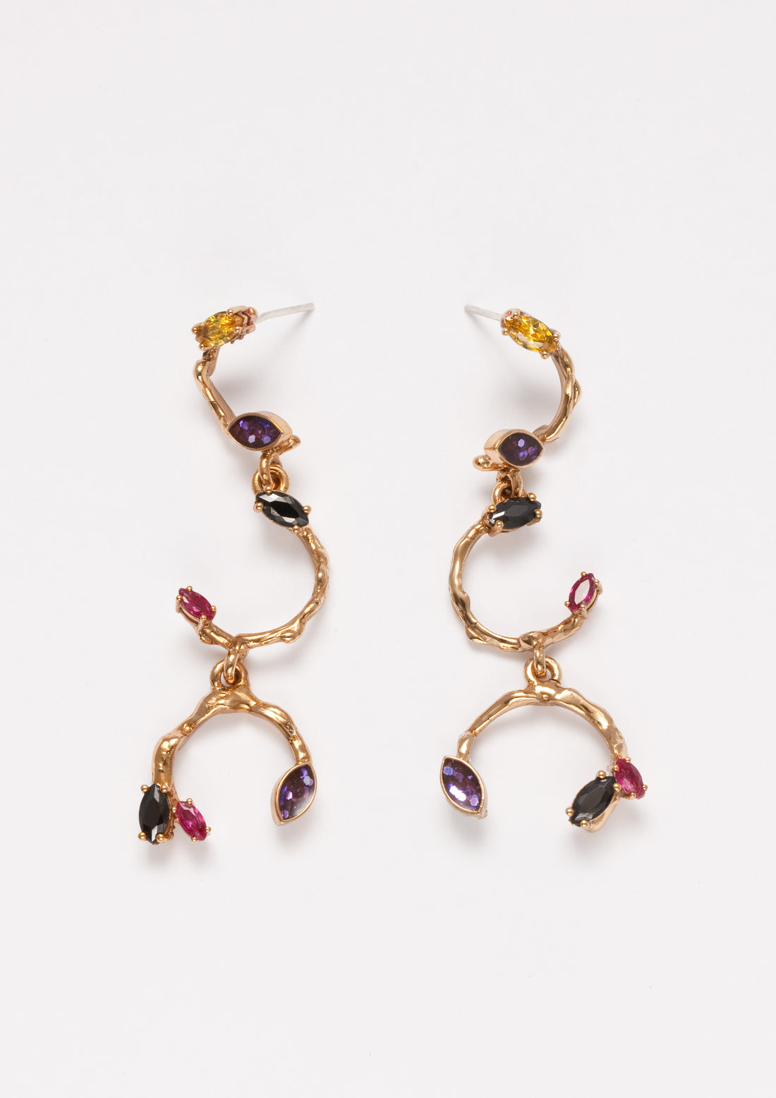 Ambrosia Earrings