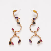 Ambrosia Earrings