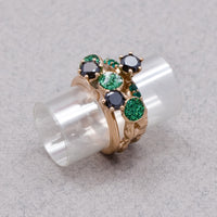 Paraphernalia ring