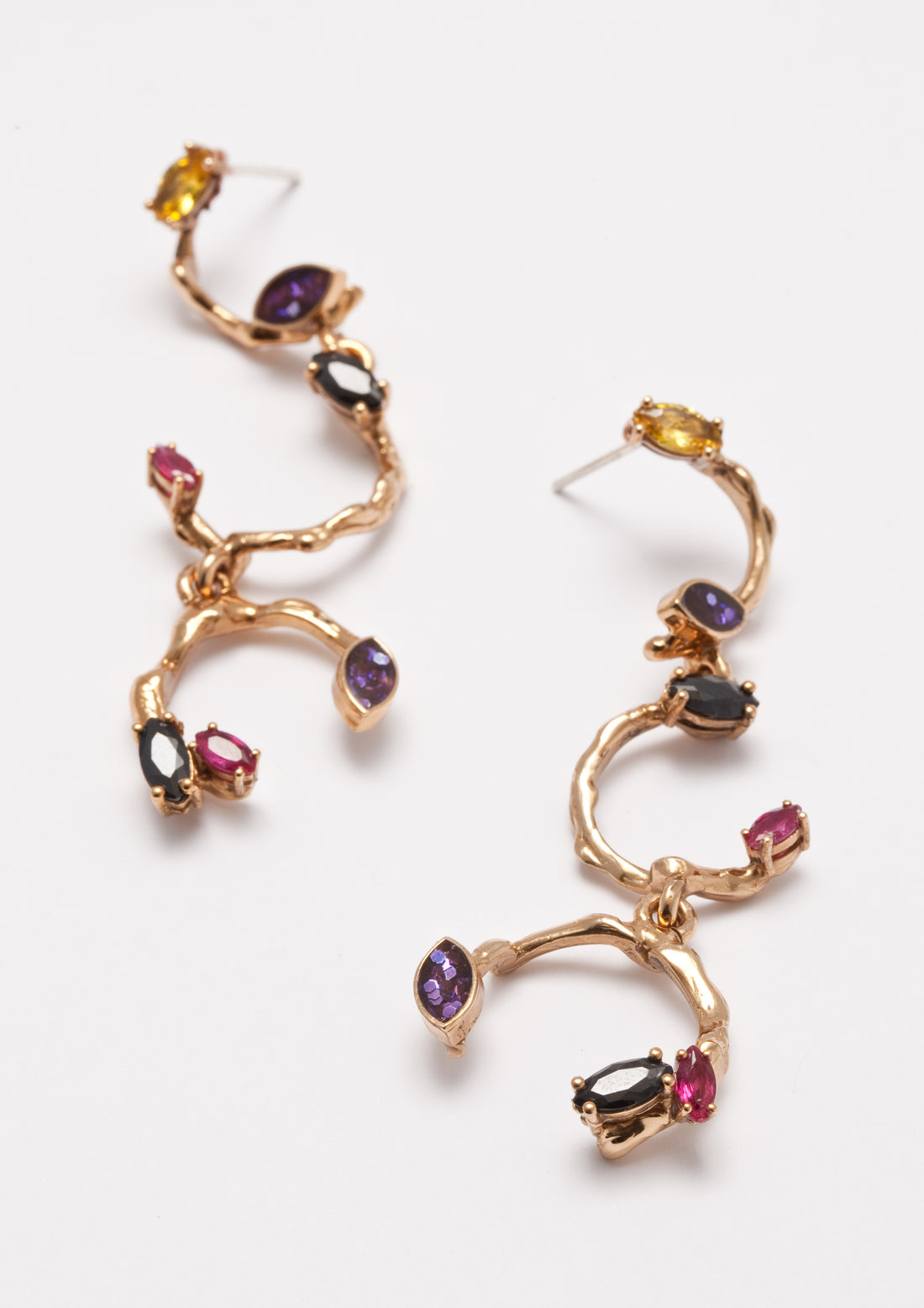 Ambrosia Earrings