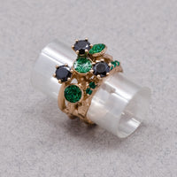 Paraphernalia ring