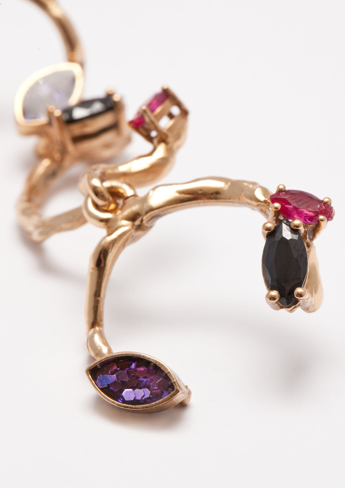 Ambrosia Earrings