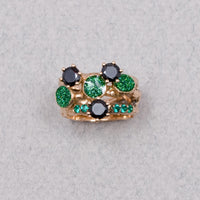 Paraphernalia ring