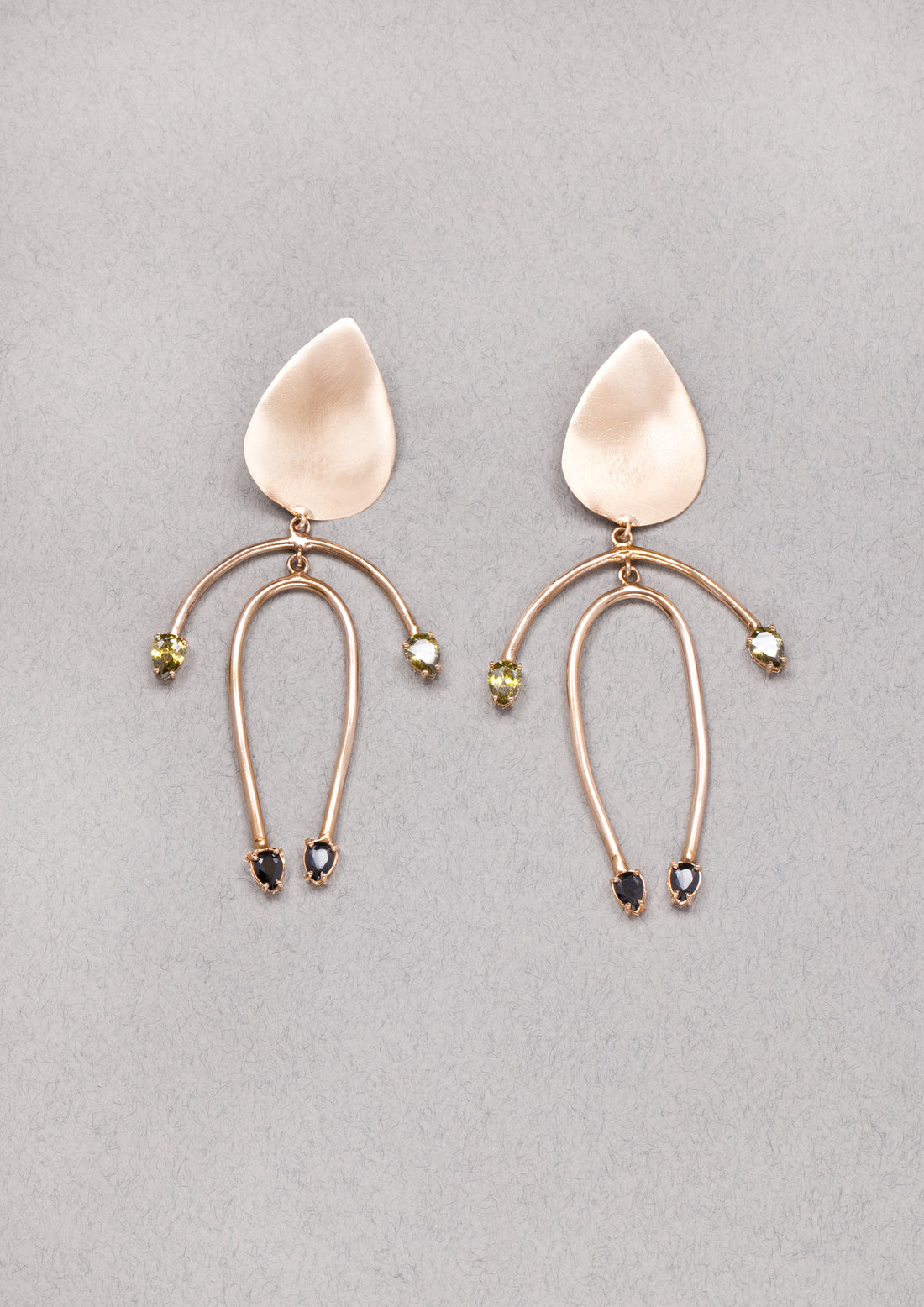 Floredo Earrings
