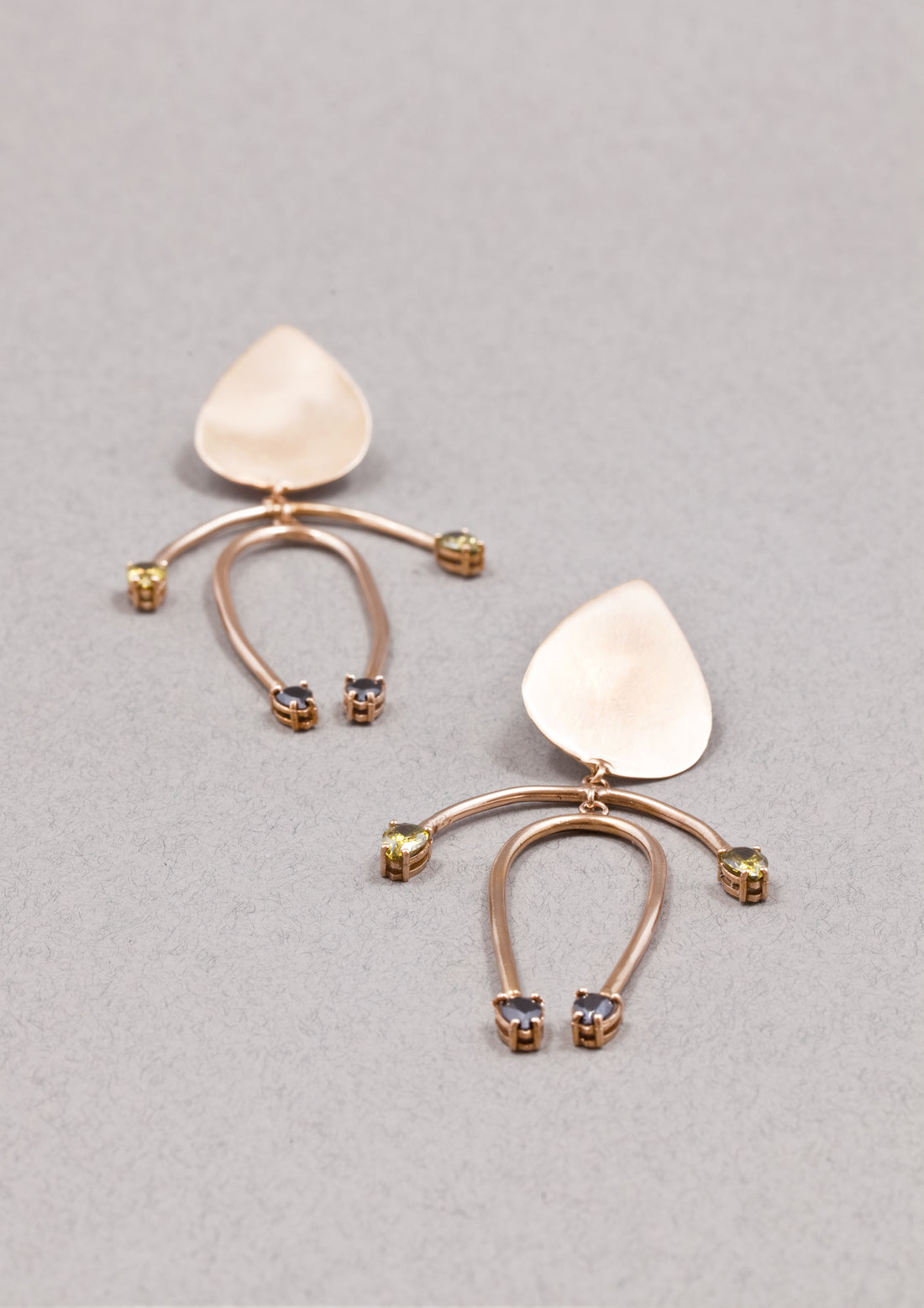 Floredo Earrings