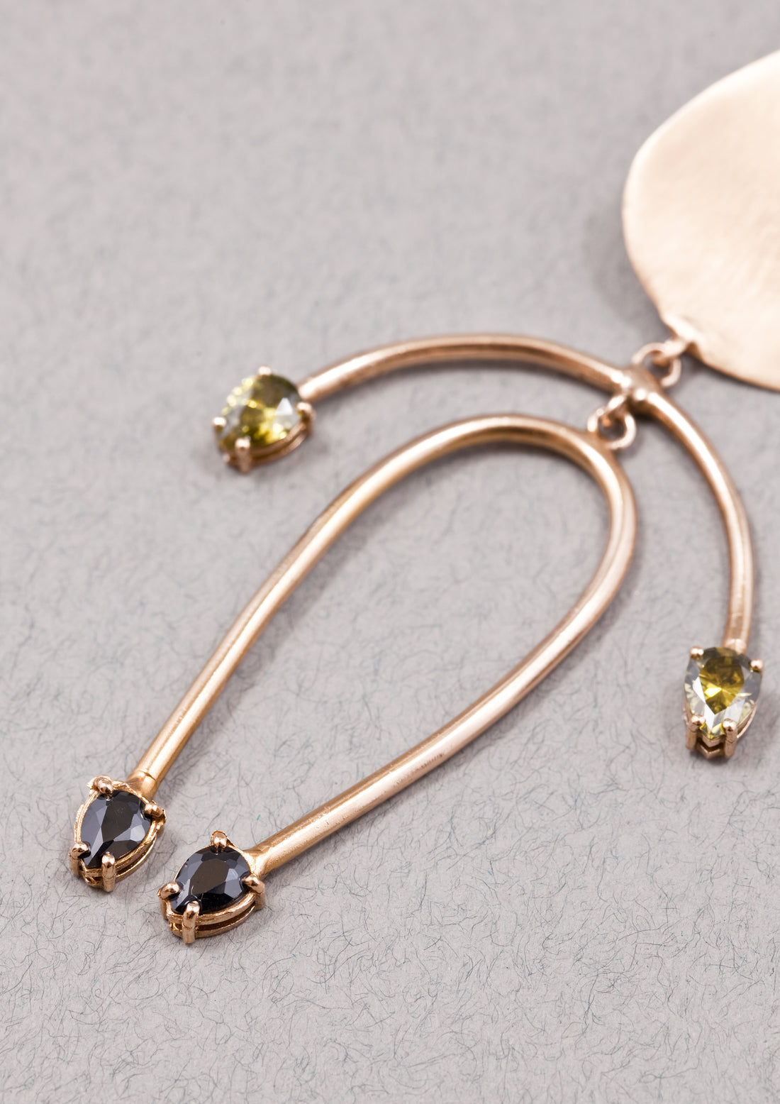 Floredo Earrings