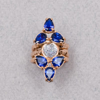 Paraphernalia ring