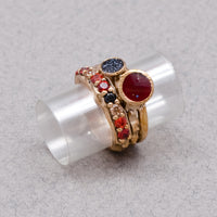 Paraphernalia ring