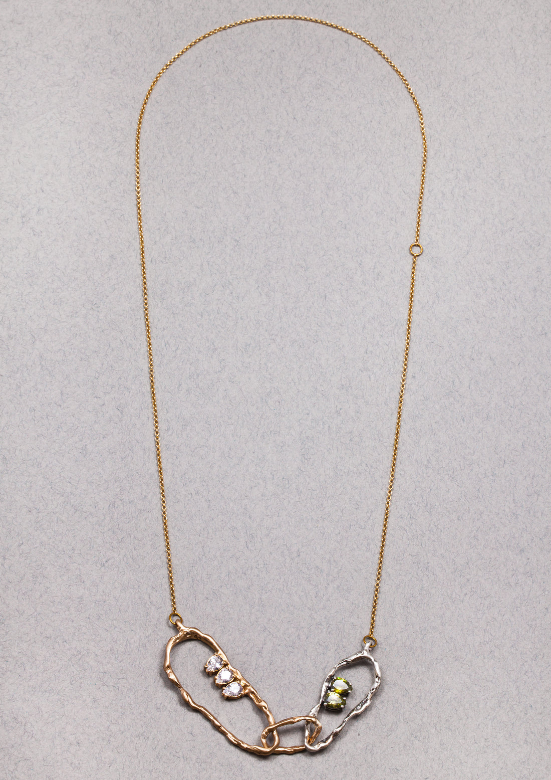Daphne Necklace