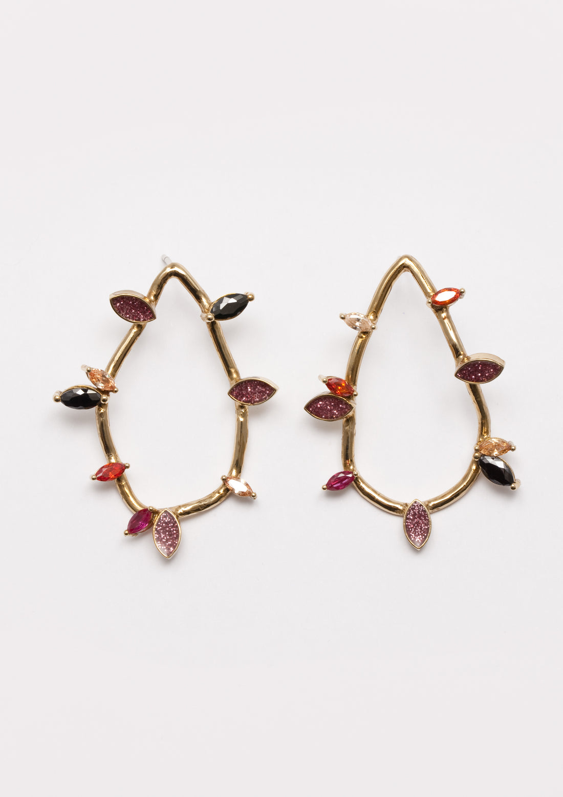 Ambrosia Earrings