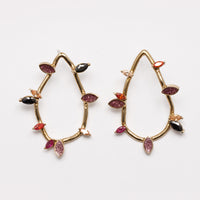 Ambrosia Earrings