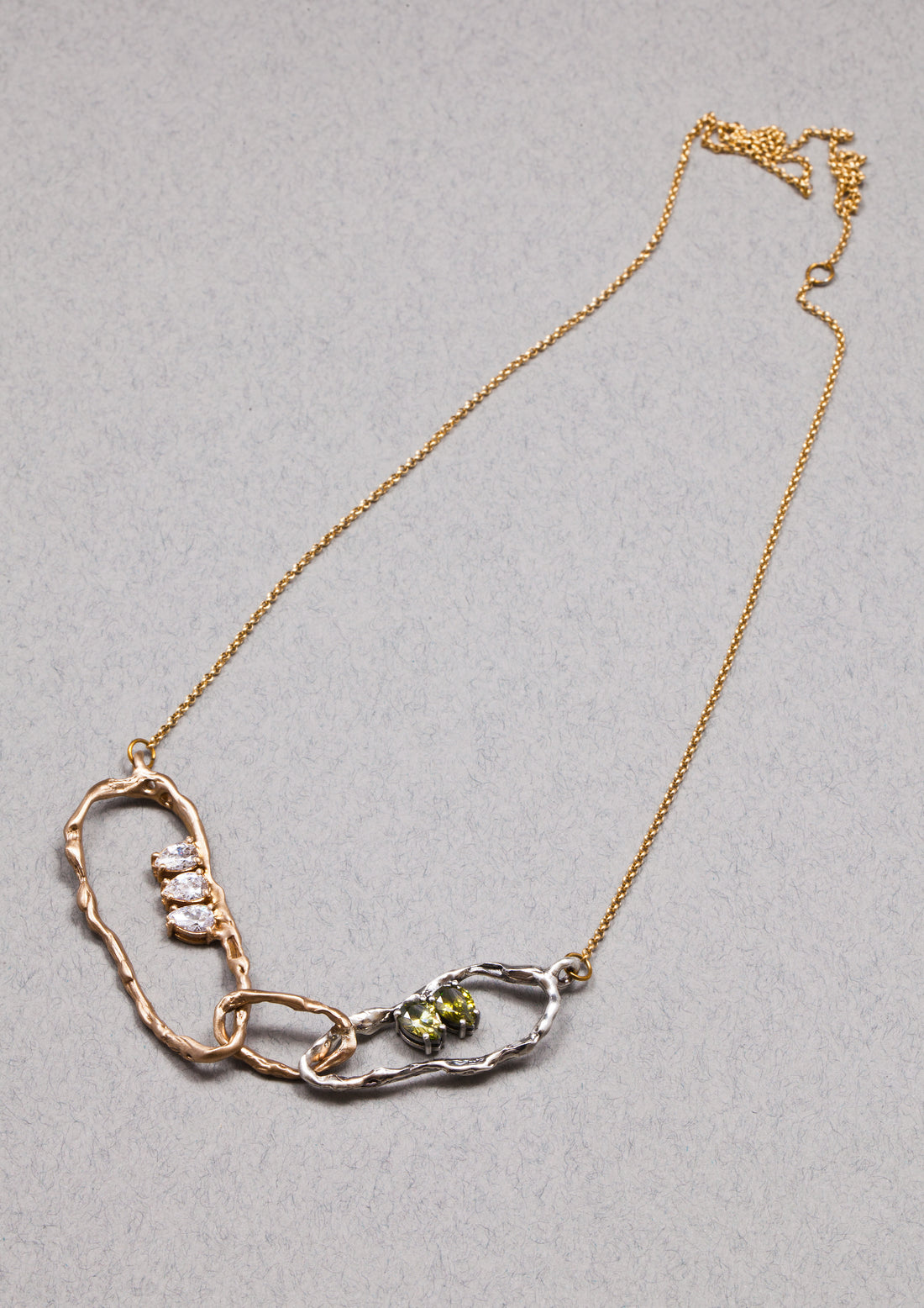 Daphne Necklace